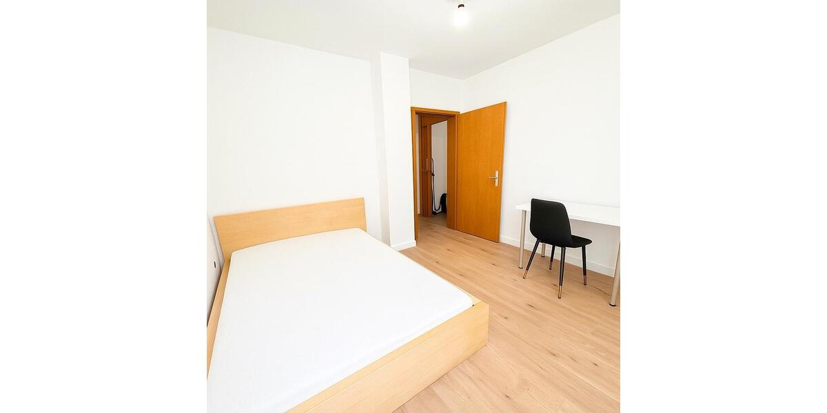 Wohnen auf Zeit Paderborn Neuenbeken - 14 Zimmer, 70 m&sup2;, 395&euro; | Angebot:26388406