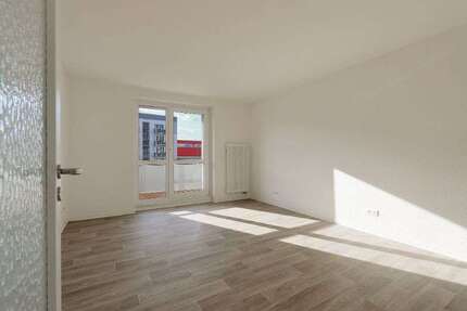 Wohnung Dessau-Roßlau Roßlau - 1 Zimmer, 40 m&sup2;, 402&euro; | Angebot:26147909