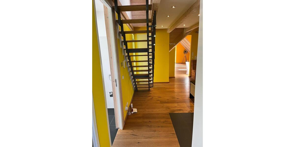 Einfamilienhaus München Am Hart - 5 Zimmer, 141 m&sup2;, 3.469&euro; | Angebot:26194571