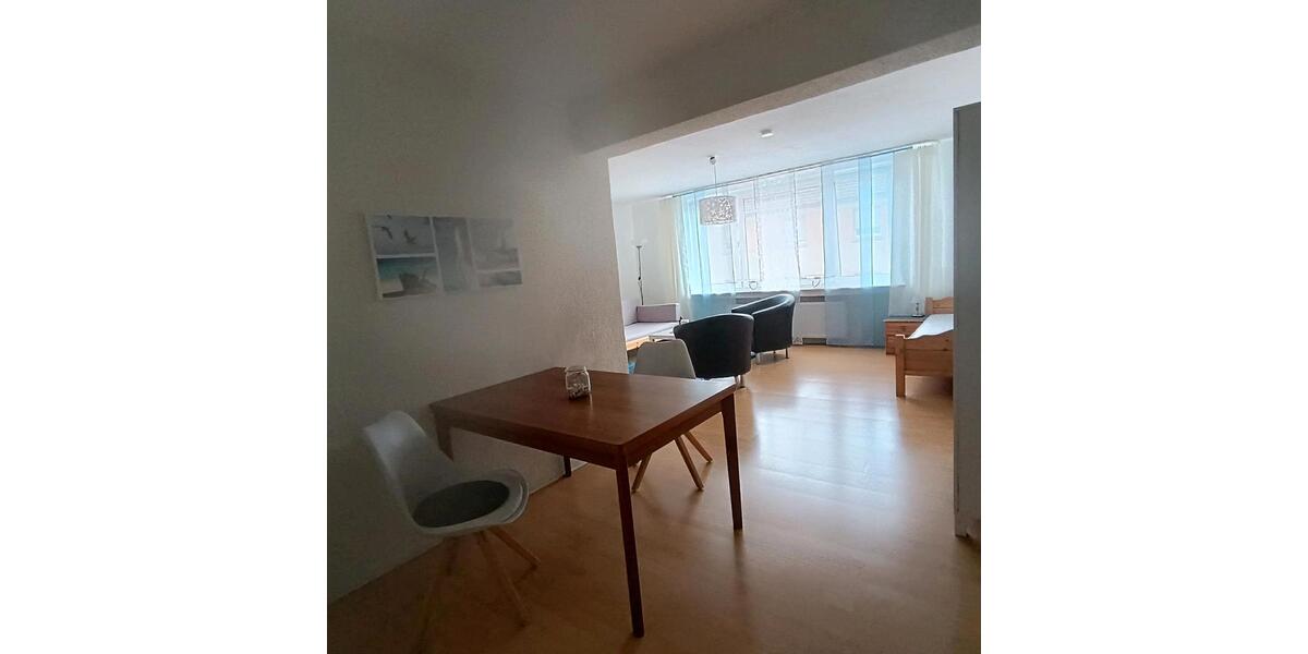 Wohnen auf Zeit Gelsenkirchen Erle - 1 Zimmer, 495&euro; | Angebot:16650270