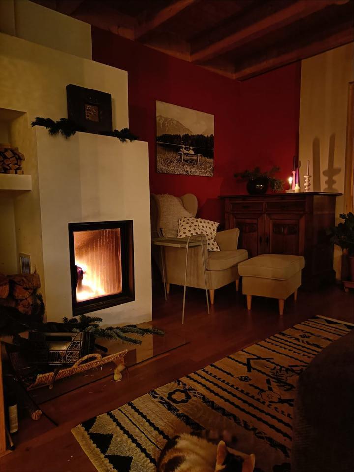 Zimmer PLUS BIOHOLZHAUS FÜR REFERENDARE