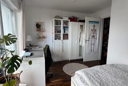 Wohnen auf Zeit Gießen Schlangenzahl - 15 Zimmer, 50 m&sup2;, 480&euro; | Angebot:26232395