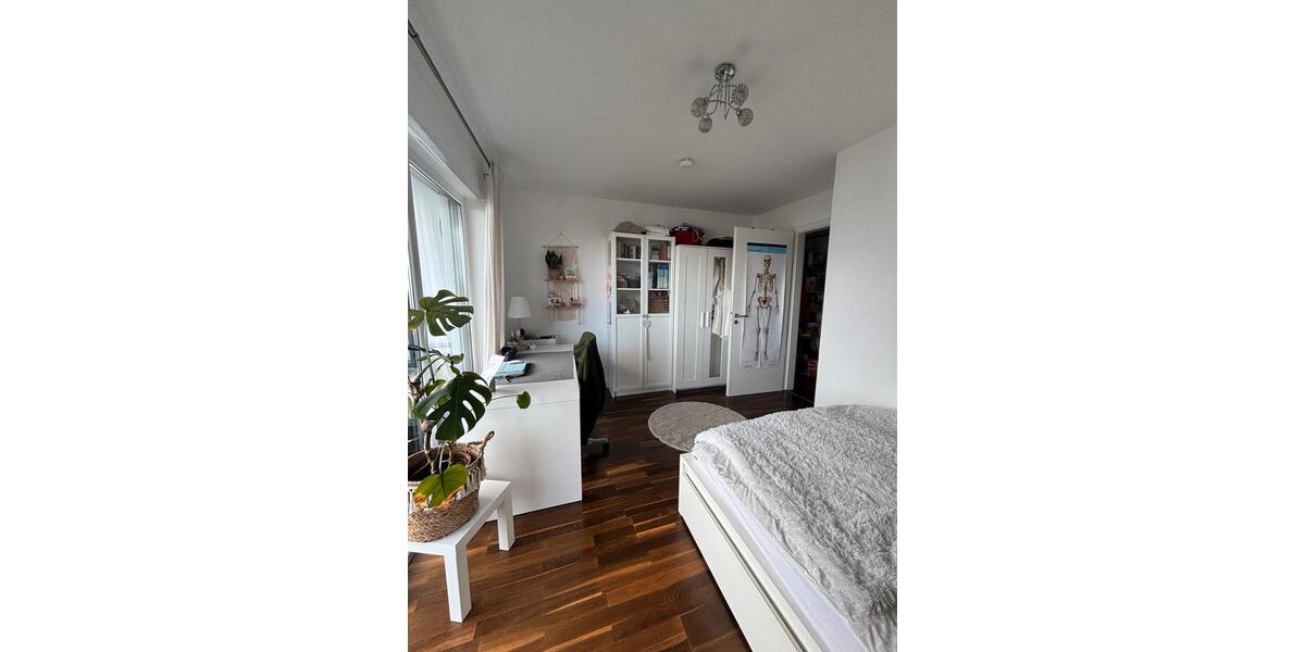 Wohnen auf Zeit Gießen Schlangenzahl - 15 Zimmer, 50 m&sup2;, 480&euro; | Angebot:26232395