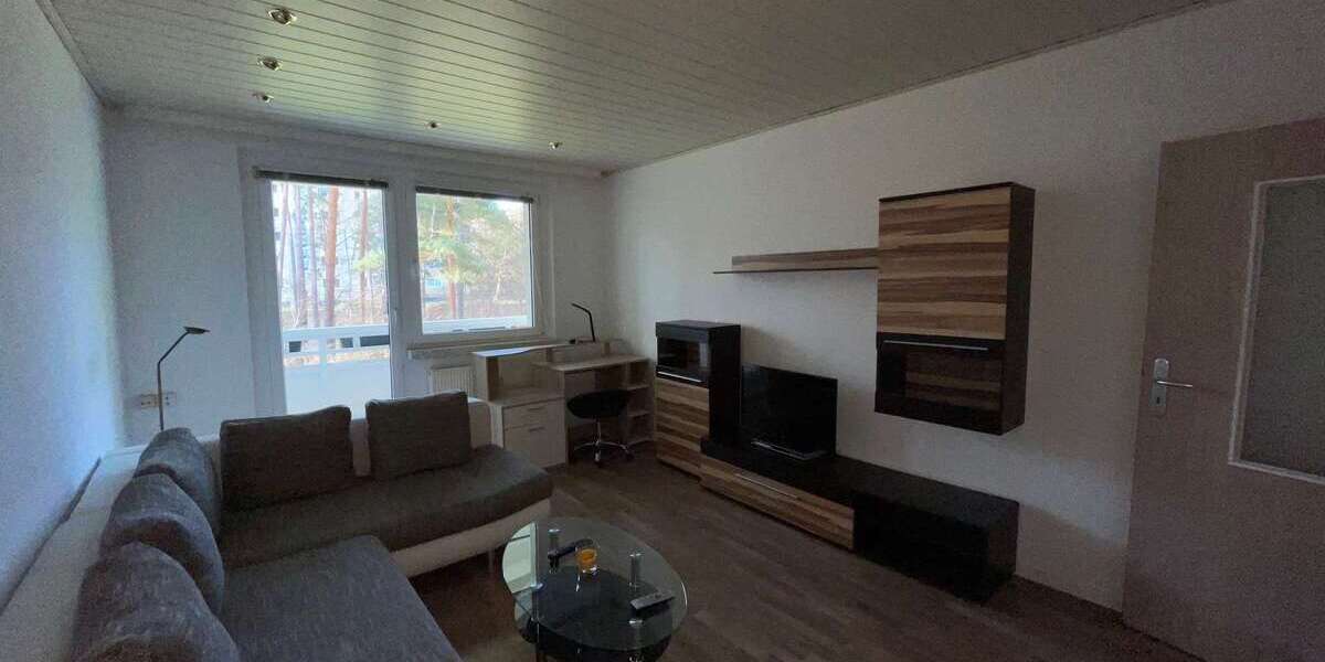 Wohnung zum Mieten in Jessen (Elster) 536 € 67 m² 3 zimmer