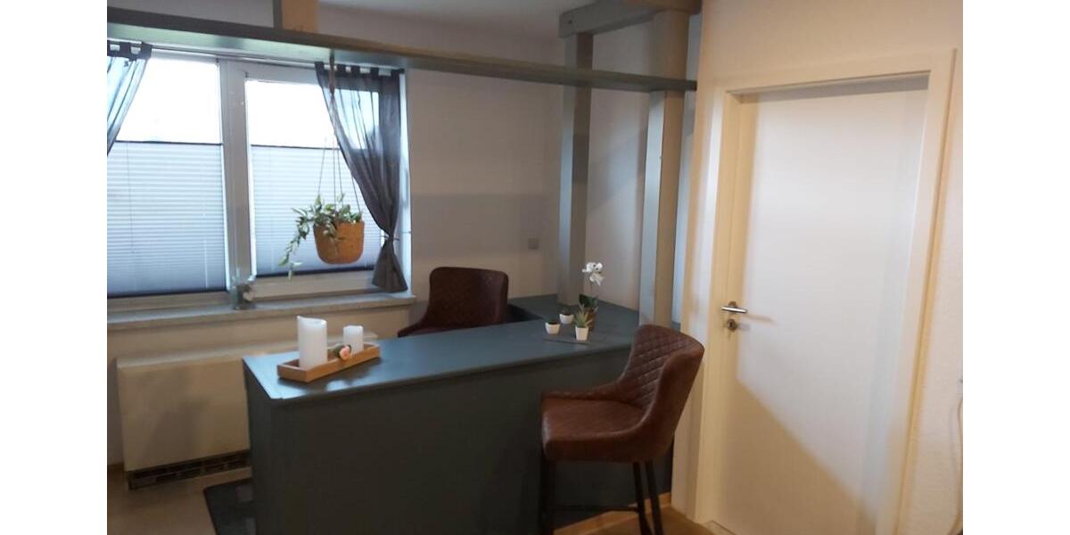 Erdgeschoßwohnung Arneburg - 1 Zimmer, 40 m&sup2;, 30&euro; | Angebot:11867123