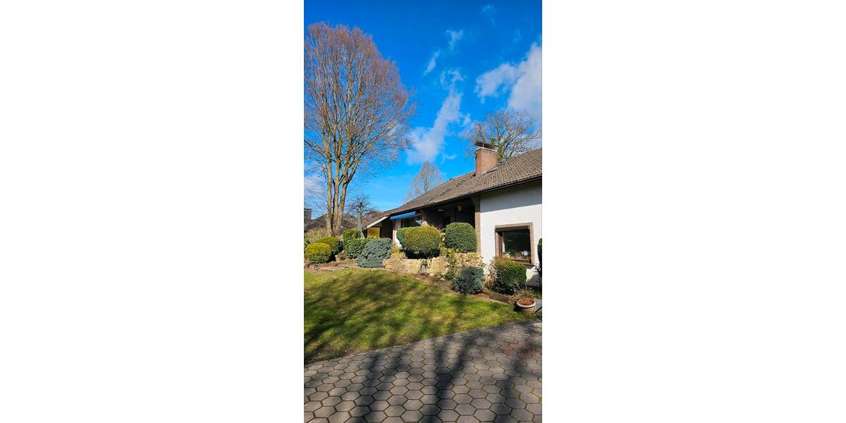 Einfamilienhaus Ganderkesee - 7.5 Zimmer, 200 m&sup2;, 1.980&euro; | Angebot:26582095