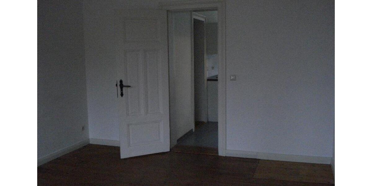 Erdgeschoßwohnung Dömitz - 3 Zimmer, 80 m&sup2;, 480&euro; | Angebot:26428988