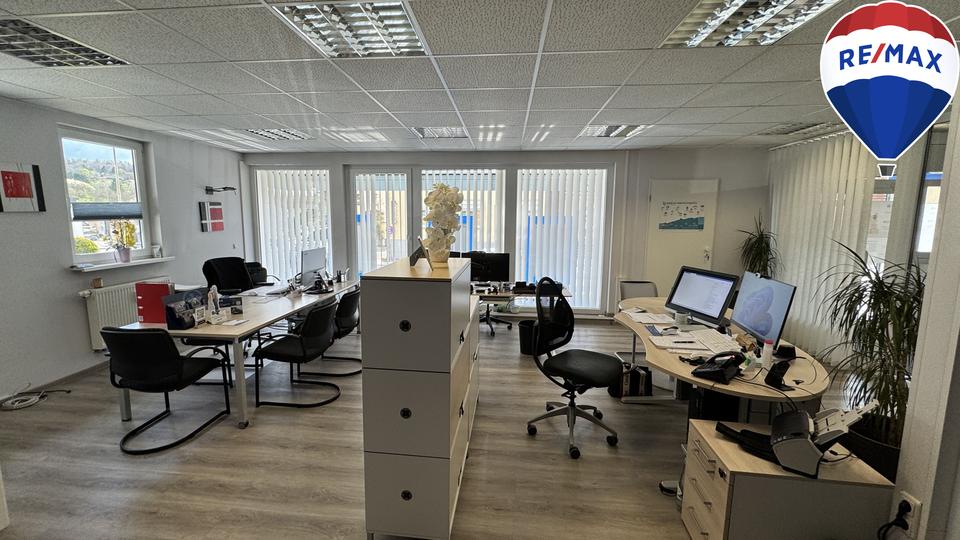 Gewerbeobjekt Tholey - 935&euro; | Angebot:25935902