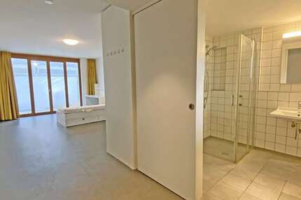 Wohnung Karlsruhe Beiertheim-Bulach - 1 Zimmer, 28 m&sup2;, 510&euro; | Angebot:27002586