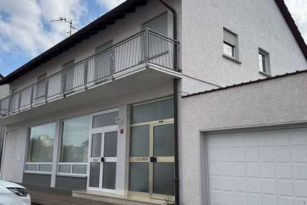 Gewerbeobjekt Budenheim - 1.700&euro; | Angebot:25985307