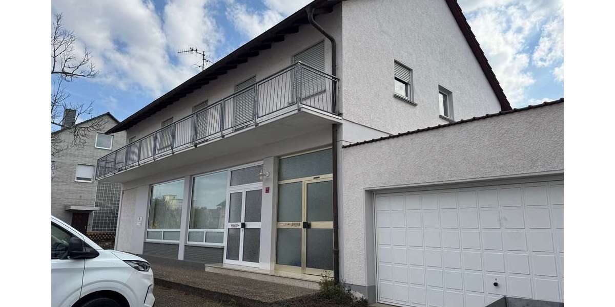 Gewerbeobjekt Budenheim - 1.700&euro; | Angebot:25985307