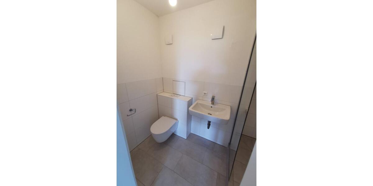 Erdgeschoßwohnung Freudenstadt - 2 Zimmer, 50 m&sup2;, 599&euro; | Angebot:26417229