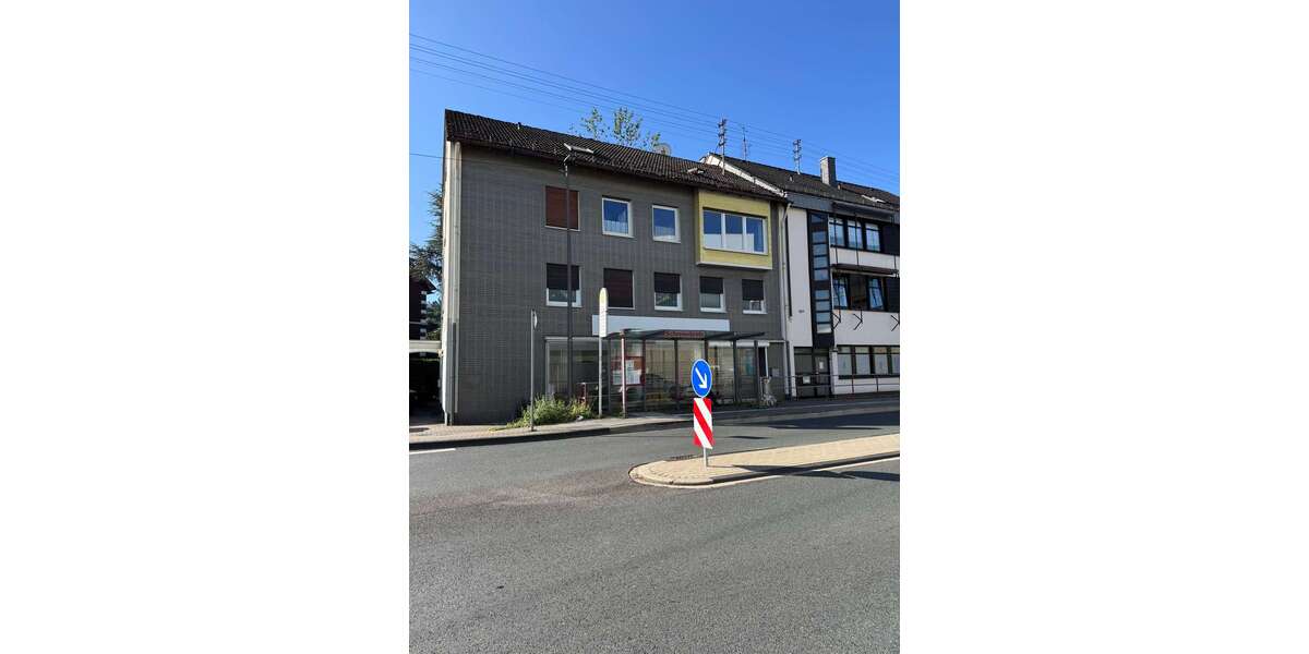 Gewerbeobjekt Siegen Weidenau - 500&euro; | Angebot:25226936