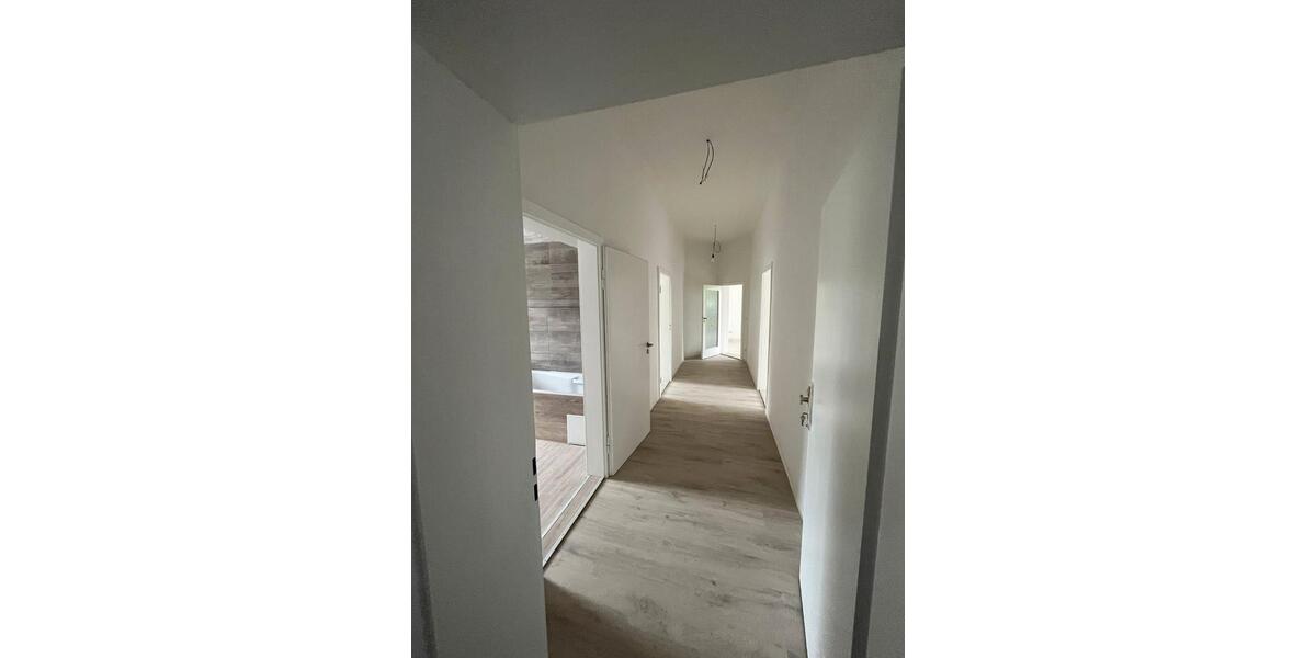 Erdgeschoßwohnung Fürstenberg/Havel Havel - 3 Zimmer, 98 m&sup2;, 980&euro; | Angebot:25961977