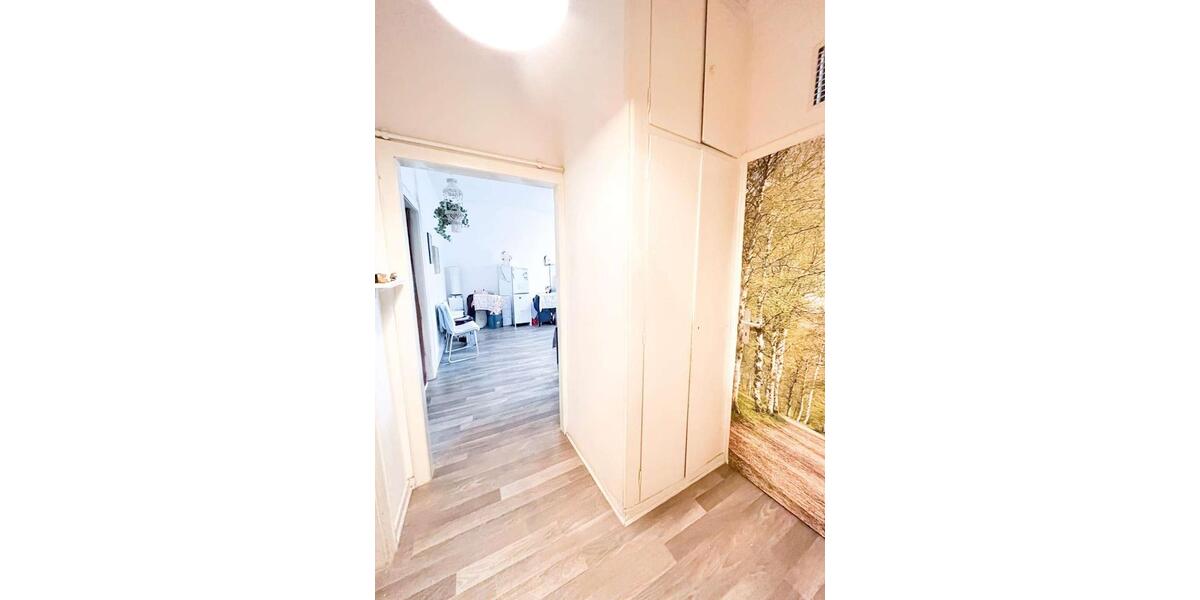 Etagenwohnung Koblenz - 2 Zimmer, 52 m&sup2;, 595&euro; | Angebot:26564548