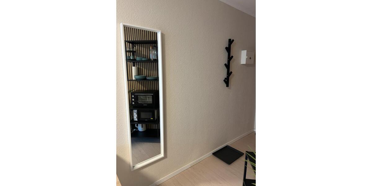 Etagenwohnung Völklingen - 1 Zimmer, 28 m&sup2;, 525&euro; | Angebot:26618213