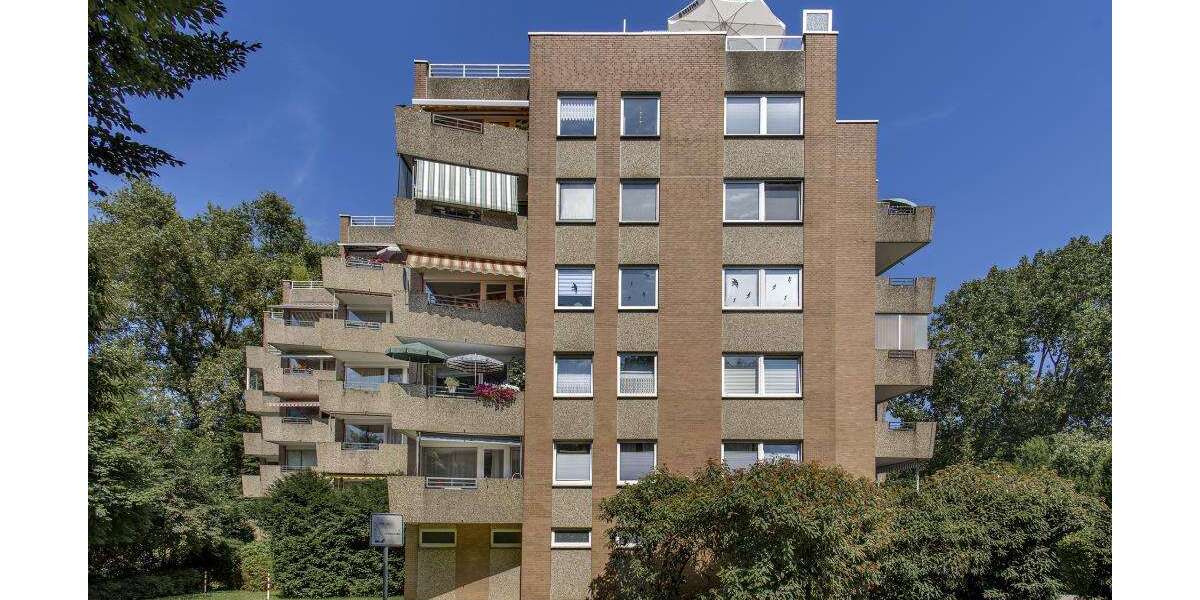Etagenwohnung Mönchengladbach Odenkirchen - 3 Zimmer, 89 m&sup2;, 849&euro; | Angebot:25619348