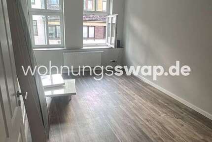 Wohnung Hamburg-Mitte Mitte - 2 Zimmer, 49 m&sup2;, 896&euro; | Angebot:27014651