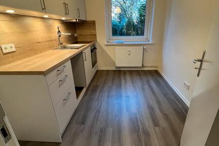 Wohnung Hamburg Wandsbek - 3 Zimmer, 77 m&sup2;, 1.150&euro; | Angebot:26675218