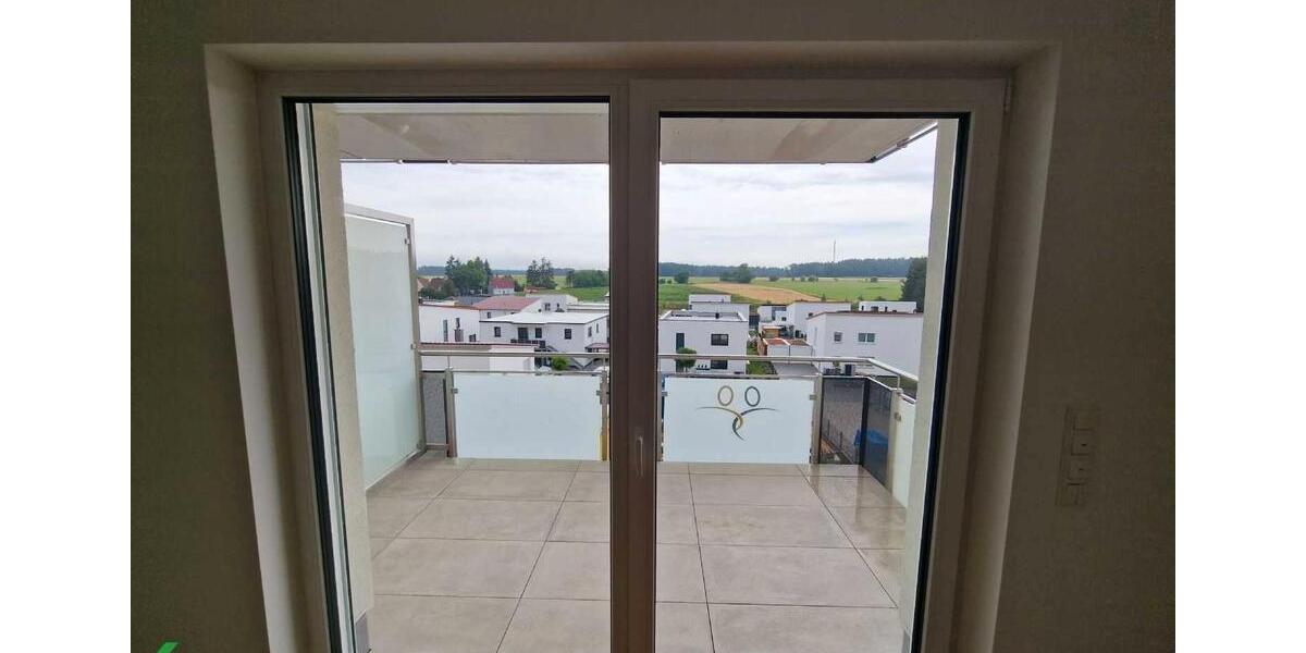 Etagenwohnung Neuendettelsau - 2 Zimmer, 65 m&sup2;, 710&euro; | Angebot:25415410