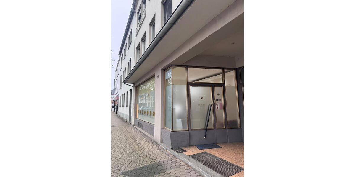 Gewerberaum in Top Lage zimmer