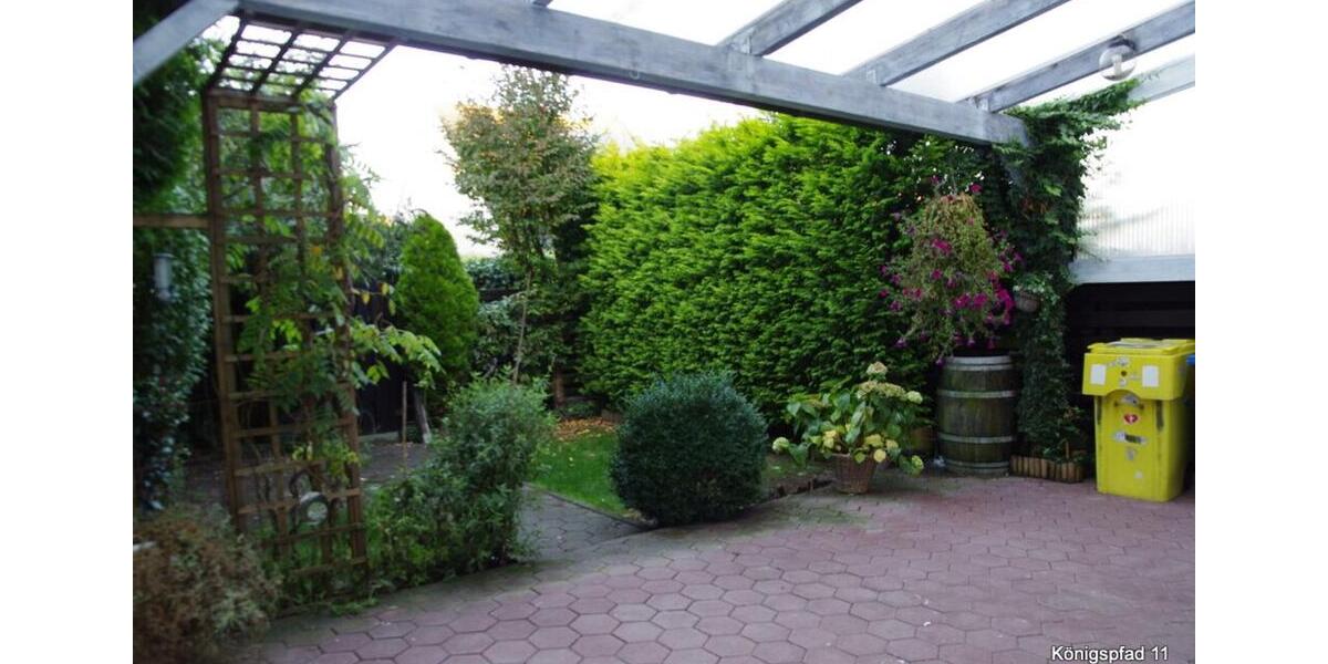 Wohnen auf Zeit Nettetal - 3 Zimmer, 16 m&sup2;, 400&euro; | Angebot:26704089