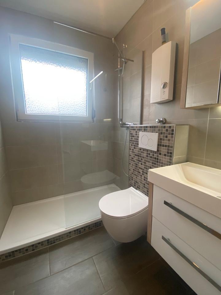 Attraktive 2 12 Zimmer-Wohnung in Dortmund Grevel - ab sofort