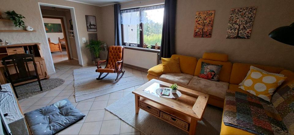 Erdgeschoßwohnung Katzwinkel (Sieg) - 3 Zimmer, 100 m&sup2;, 900&euro; | Angebot:26338677