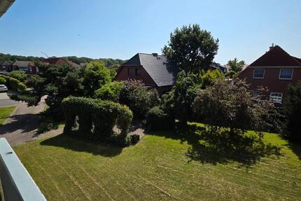 Wohnung Ilsede - 2.5 Zimmer, 50 m&sup2;, 600&euro; | Angebot:27553573