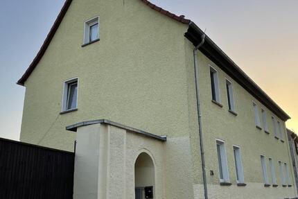 Wohnung Bördeland - 4 Zimmer, 95 m&sup2;, 450&euro; | Angebot:25220427