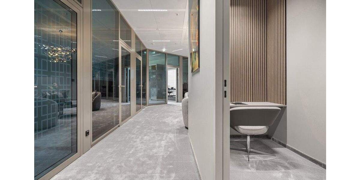 Gewerbeobjekt Frankfurt am Main Innenstadt - 479&euro; | Angebot:25302020