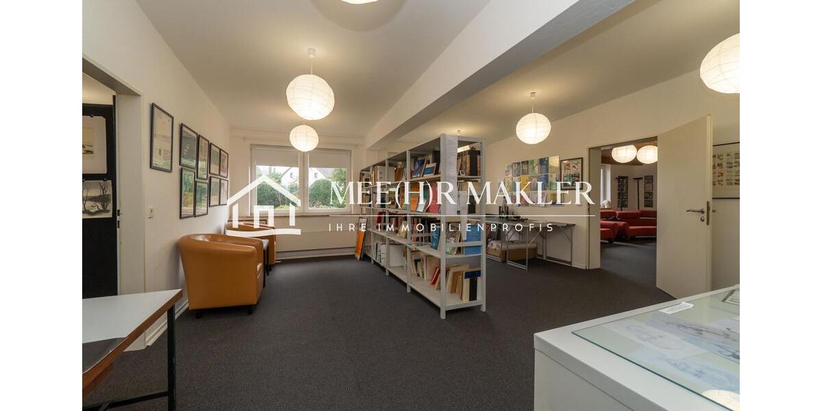 Gewerbeobjekt Malente - 1.100&euro; | Angebot:24823520