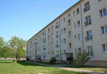 Wohnung zum Mieten in Guben 388,74 € 56.75 m² 2.3 zimmer