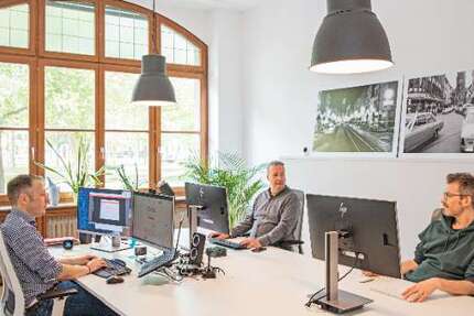 Gewerbeobjekt Krefeld - 319&euro; | Angebot:27689446