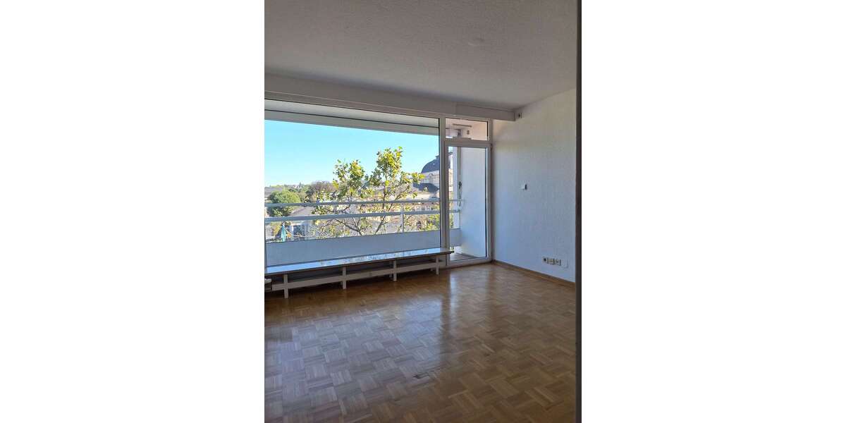 Etagenwohnung Wiesbaden Nordost - 1 Zimmer, 32 m&sup2;, 525&euro; | Angebot:26283857