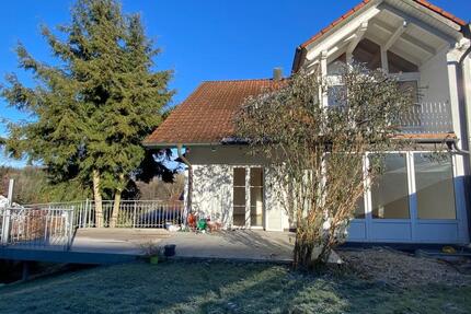 Doppelhaushälfte Reichertshausen an der Ilm 8 zimmer