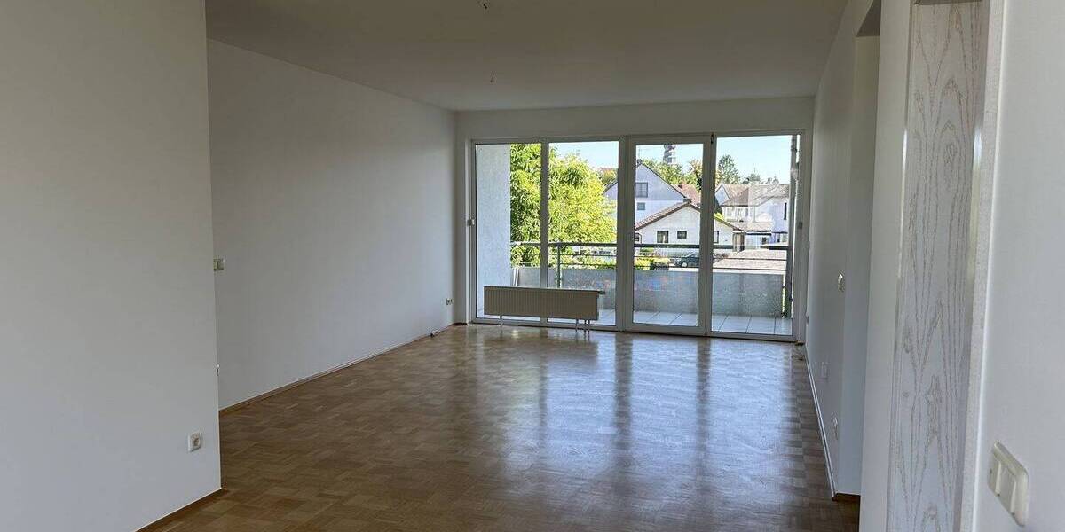 Etagenwohnung Ginsheim-Gustavsburg / Gustavsburg Gustavsburg - 3 Zimmer, 80 m&sup2;, 920&euro; | Angebot:26795932