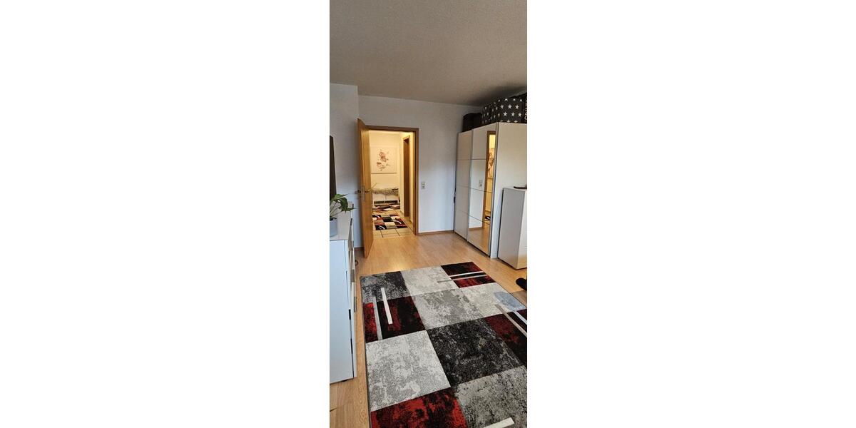 Dachgeschoßwohnung Plettenberg - 2 Zimmer, 70 m&sup2;, 450&euro; | Angebot:26492775