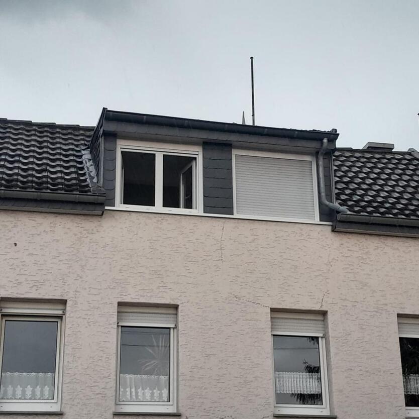 Herzogenrath-Kohlscheid Helle Dg Wohnung 35m² Balkon