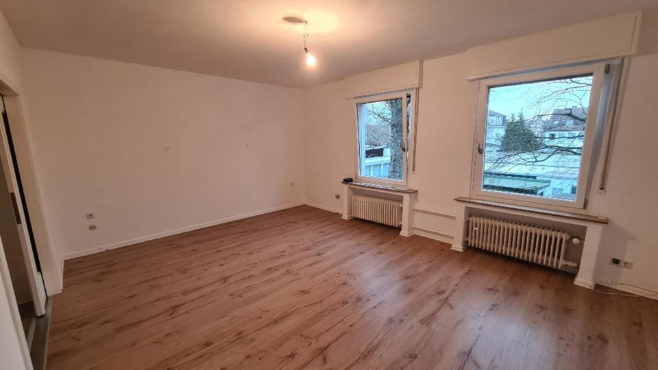 Großzügige Wohnung von Privat im Kronprinzenstraßenviertel 3 zimmer
