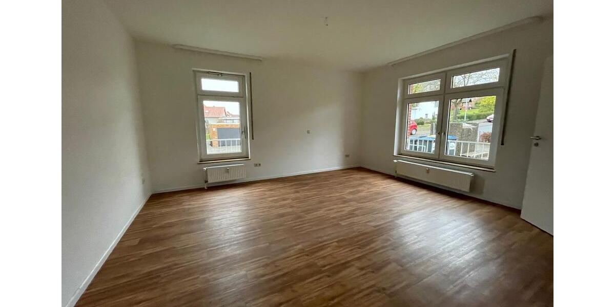 Große 2-Zimmer-Wohnung für Senioren! WBS erforderlich zimmer