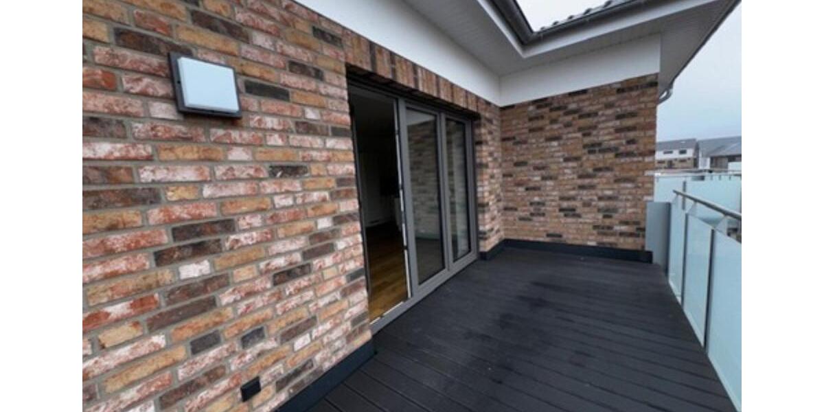 Etagenwohnung Twistringen - 3 Zimmer, 91 m&sup2;, 1.100&euro; | Angebot:25843742