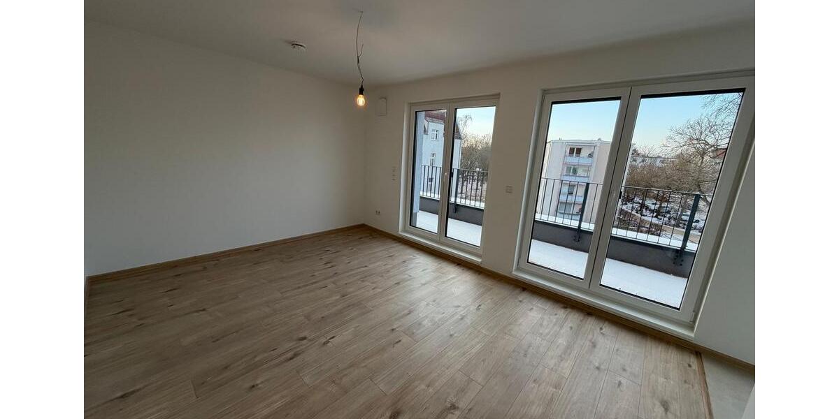 Dachgeschoßwohnung Berlin Treptow-Köpenick - 2 Zimmer, 57 m&sup2;, 1.300&euro; | Angebot:23089677
