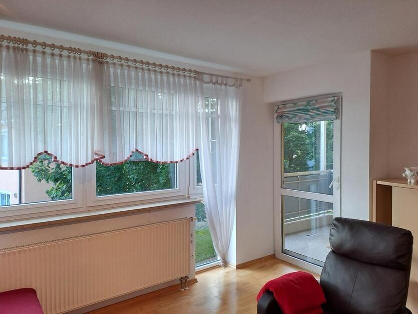 Betreutes Wohnen in Eibach (2 Zi.)