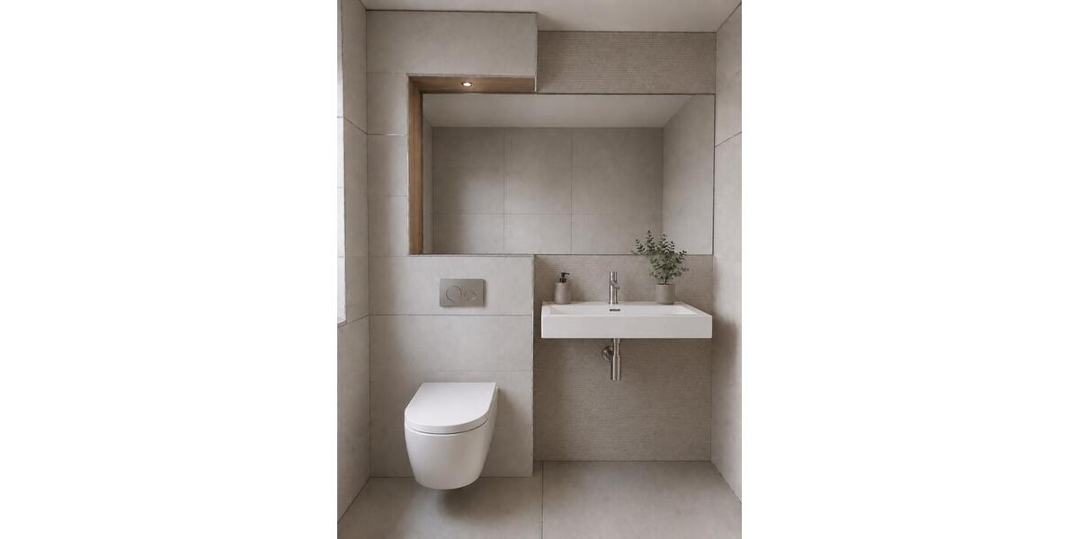 Etagenwohnung Bremen Blumenthal - 3 Zimmer, 78 m&sup2;, 870&euro; | Angebot:26635481