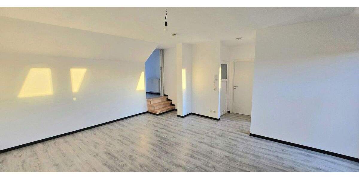 Etagenwohnung Wendeburg - 2 Zimmer, 52 m&sup2;, 395&euro; | Angebot:25176801