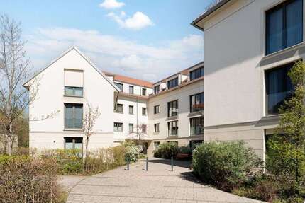 Wohnung Dresden Strehlen - 2 Zimmer, 60 m&sup2;, 885&euro; | Angebot:26392038