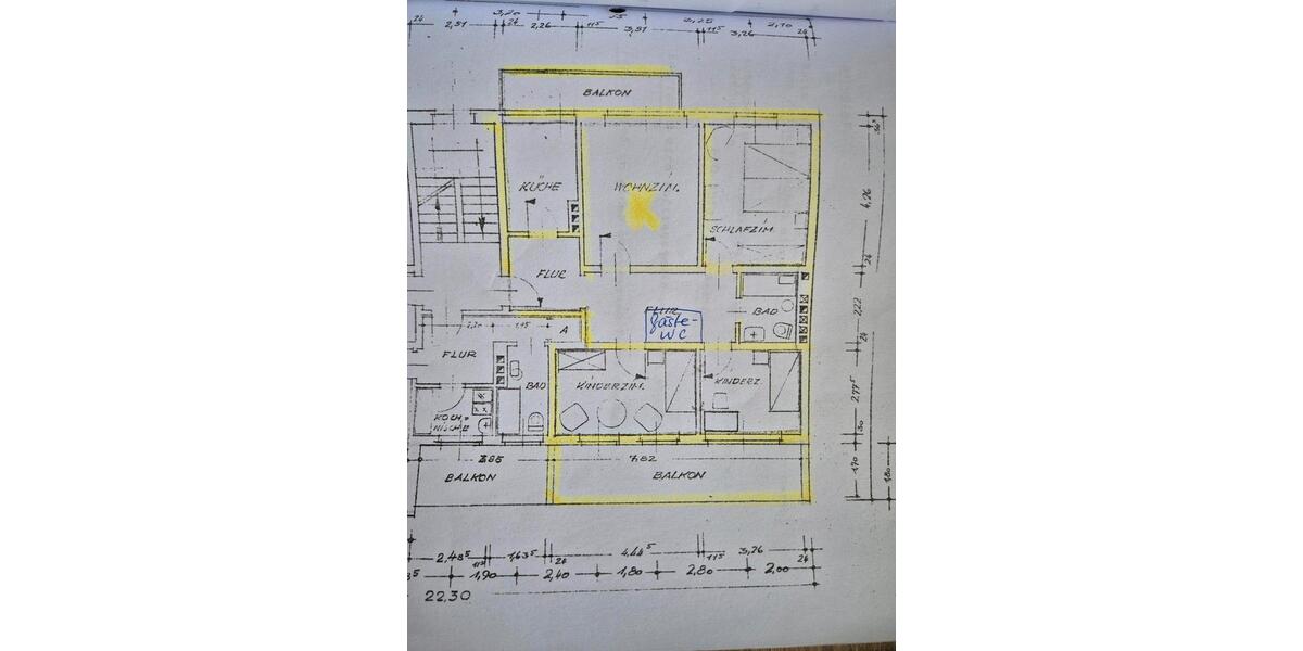 Wohnen auf Zeit Hildesheim - 1 Zimmer, 15 m&sup2;, 250&euro; | Angebot:26464892