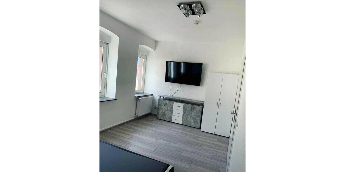 Ab sofort - 3 Zimmer Schlafzimmer - Gerne für Monteure 3 zimmer