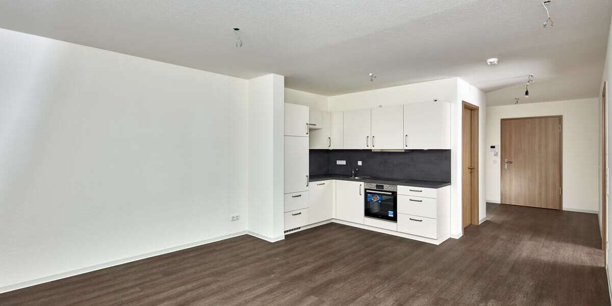 Etagenwohnung Creglingen Craintal - 2 Zimmer, 69 m&sup2;, 799&euro; | Angebot:7195503